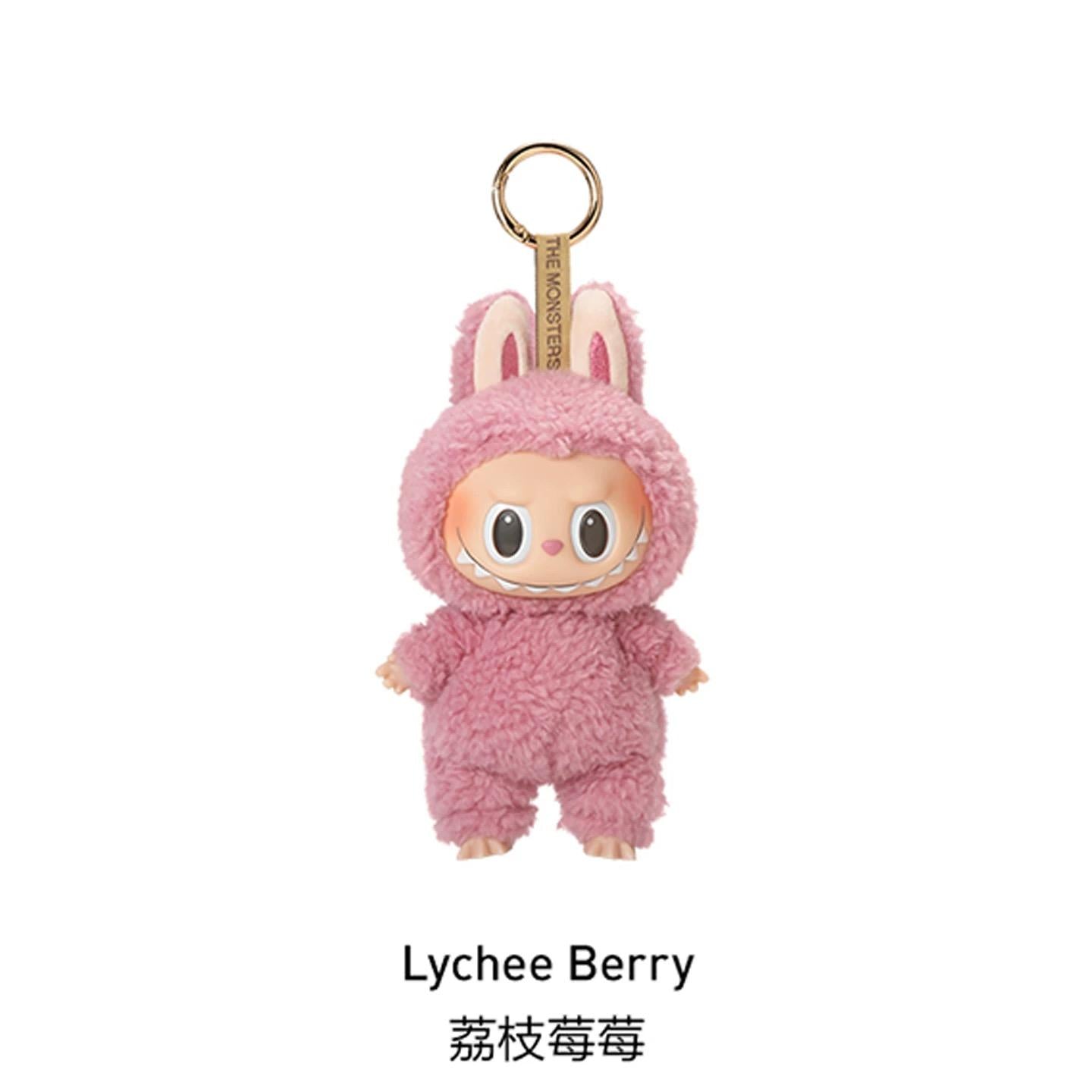 [US Local Stock] Labubu V1 EXCITING MACARON Blind Box – Pastel Standing Figures | Cute Collectible Mystery Toy Gift