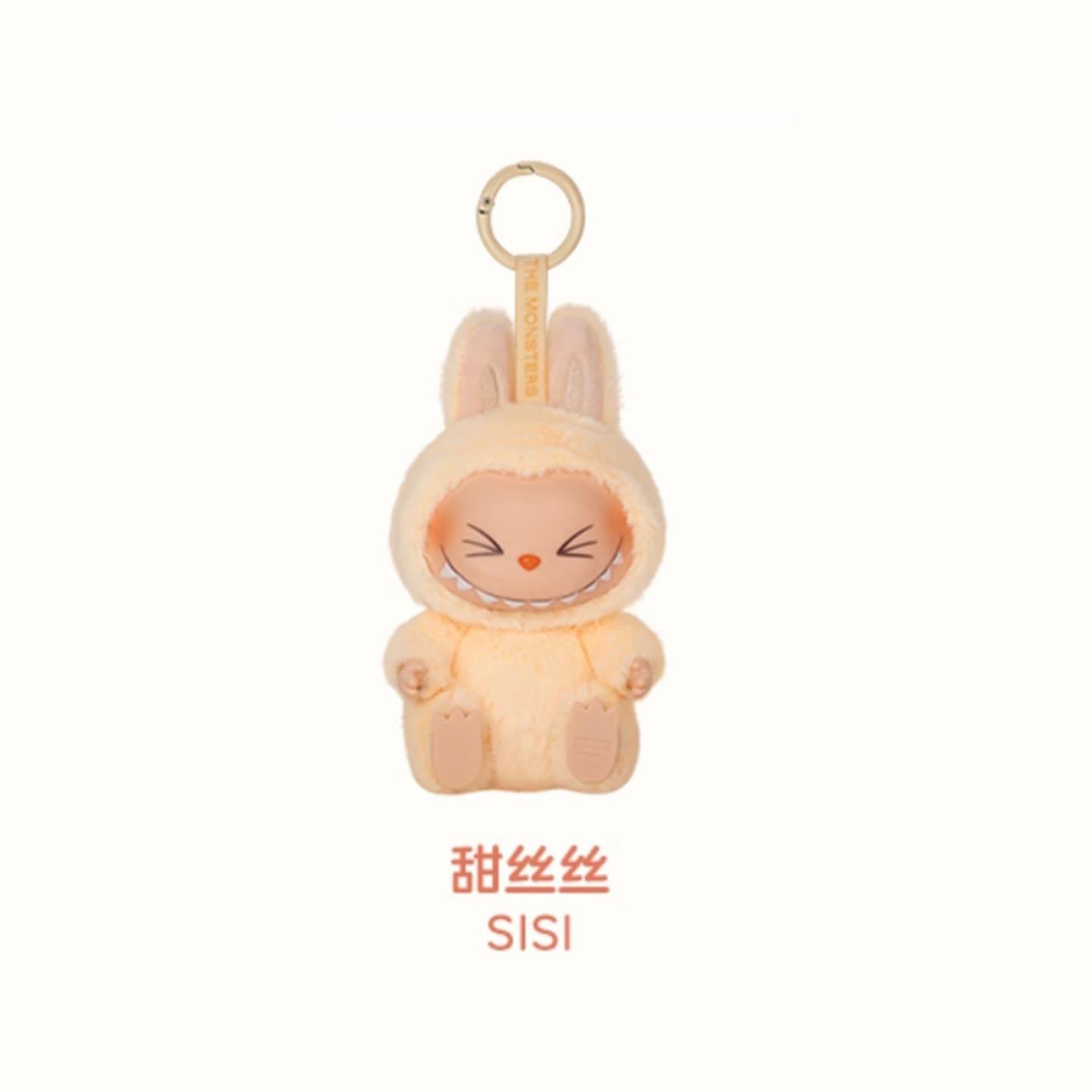 [US Local Stock] Labubu V2 HAVE A SEAT Blind Box – Sitting Kawaii Art Toys | Pastel Collectible Mystery Surprise