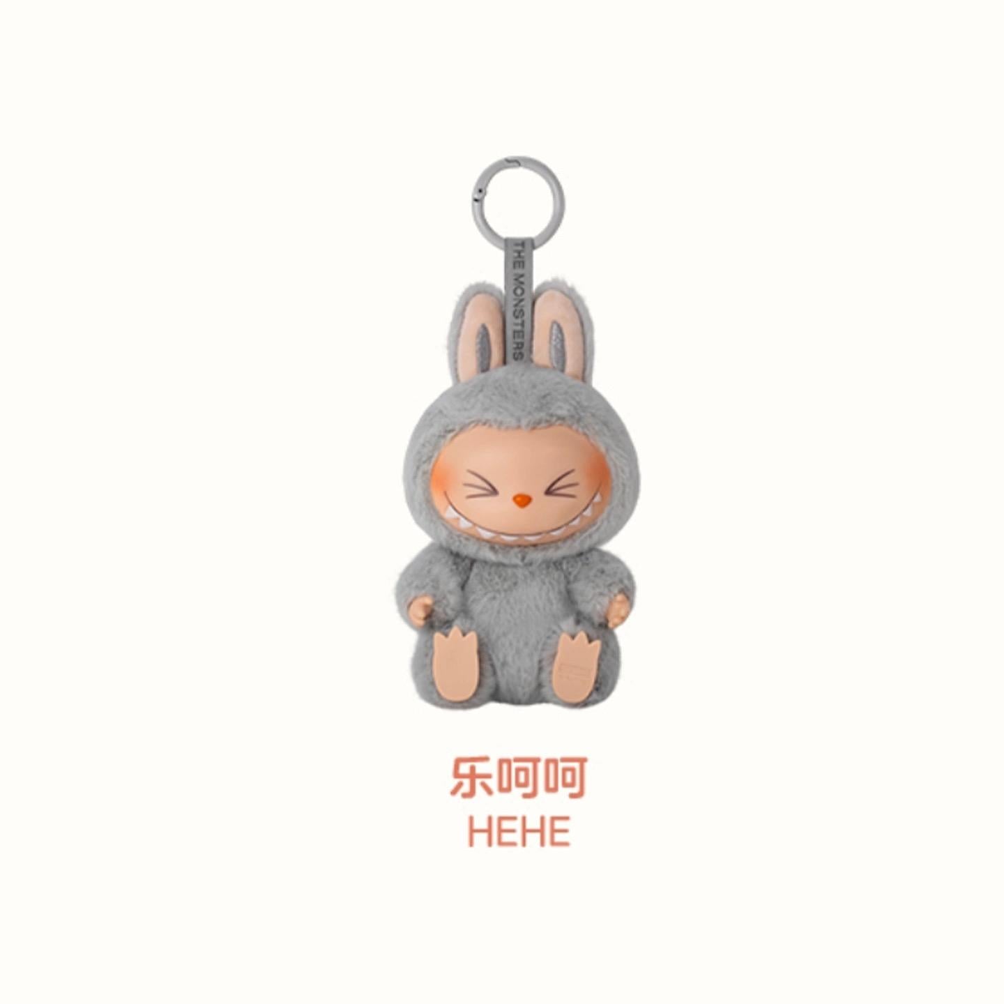 [US Local Stock] Labubu V2 HAVE A SEAT Blind Box – Sitting Kawaii Art Toys | Pastel Collectible Mystery Surprise