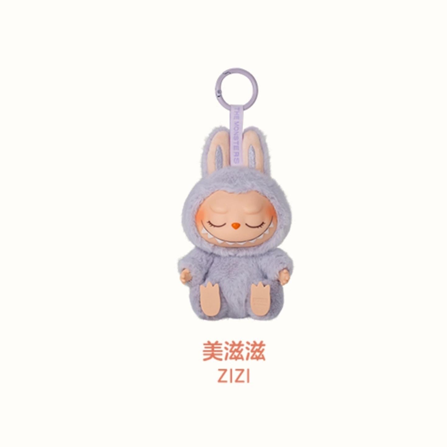 [US Local Stock] Labubu V2 HAVE A SEAT Blind Box – Sitting Kawaii Art Toys | Pastel Collectible Mystery Surprise