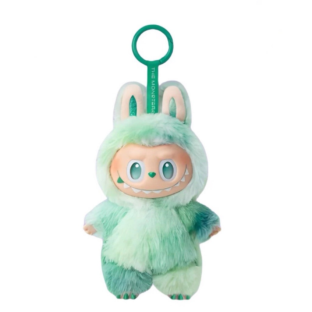 [US Local Stock] Labubu V3 BIG INTO ENERGY Blind Box – Colorful Standing Figures | Vibrant Designer Toy Collectibles