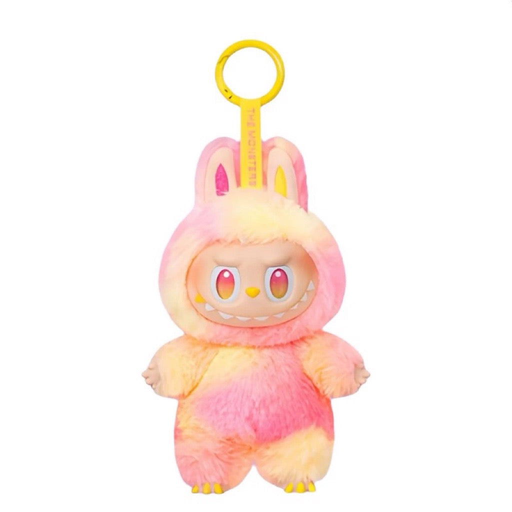 [US Local Stock] Labubu V3 BIG INTO ENERGY Blind Box – Colorful Standing Figures | Vibrant Designer Toy Collectibles