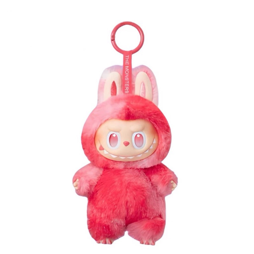 [US Local Stock] Labubu V3 BIG INTO ENERGY Blind Box – Colorful Standing Figures | Vibrant Designer Toy Collectibles