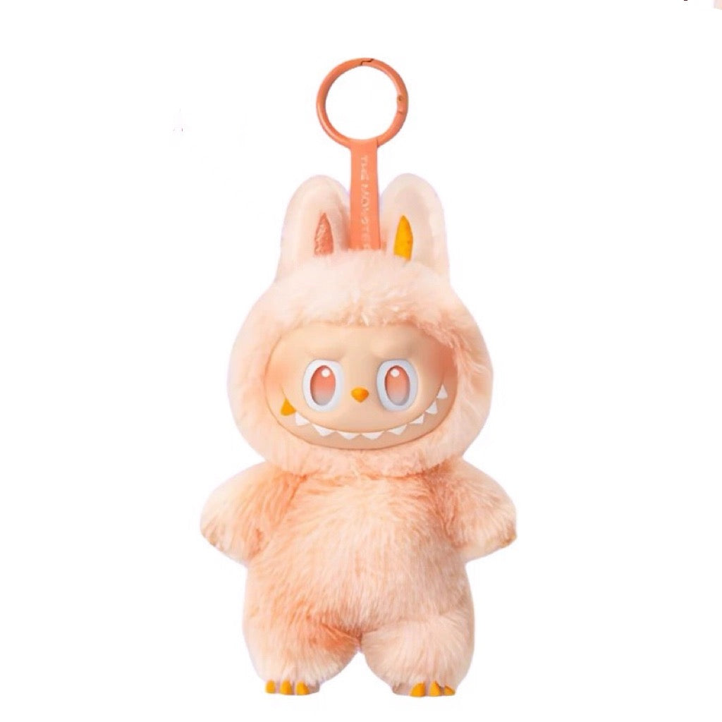 [US Local Stock] Labubu V3 BIG INTO ENERGY Blind Box – Colorful Standing Figures | Vibrant Designer Toy Collectibles