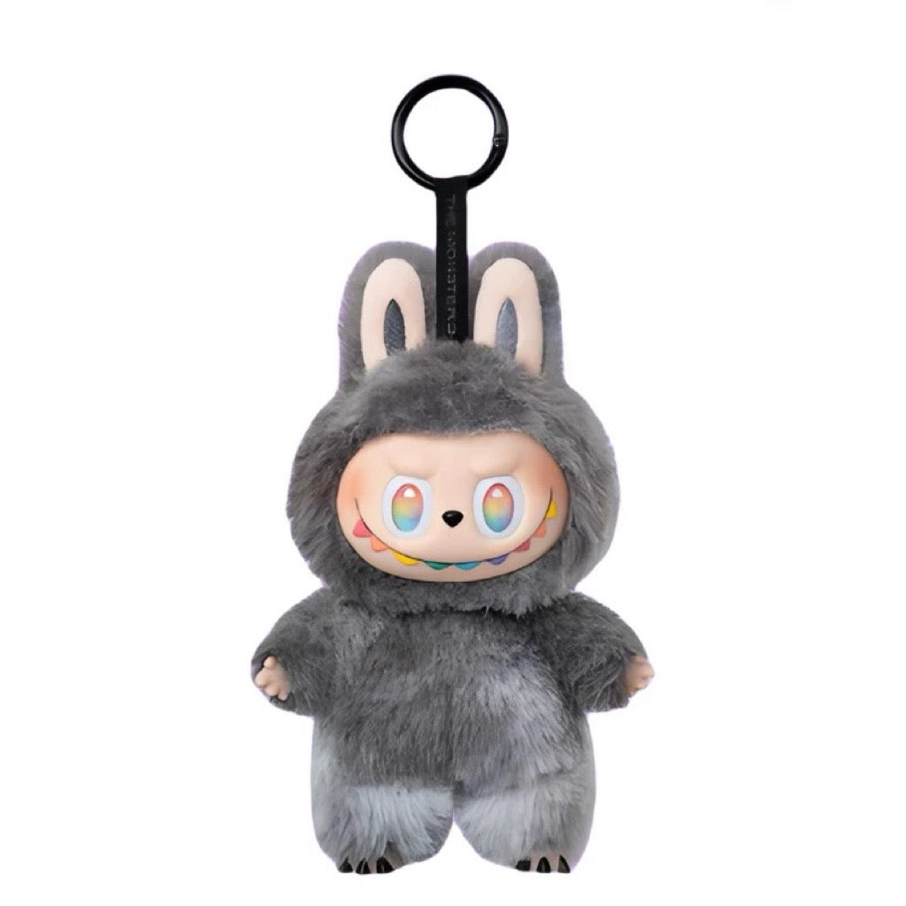 [US Local Stock] Labubu V3 BIG INTO ENERGY Blind Box – Colorful Standing Figures | Vibrant Designer Toy Collectibles