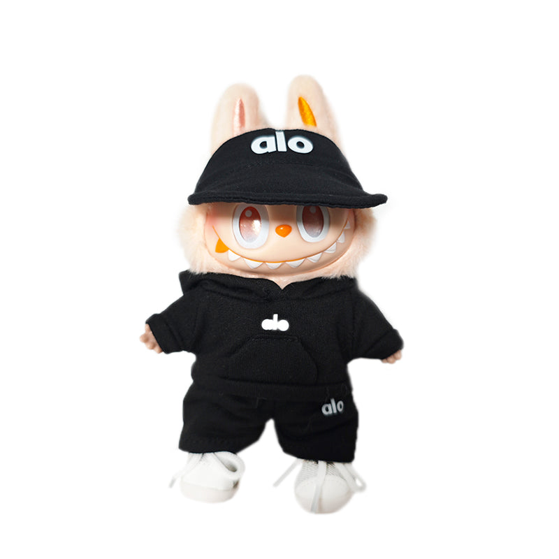C11 Doll Clothing Set - Cute Outfits for Dolls