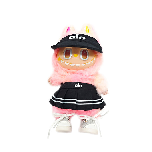 C12 Doll Clothing Set - Cute Outfits for Dolls