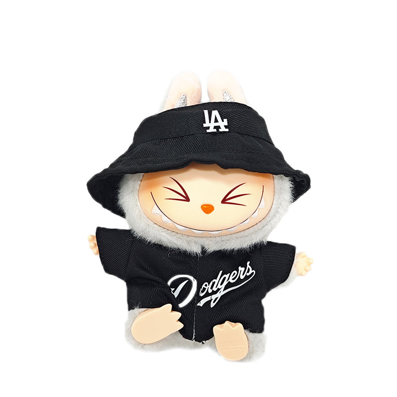 C15 Doll Clothing Set - Cute Outfits for Dolls