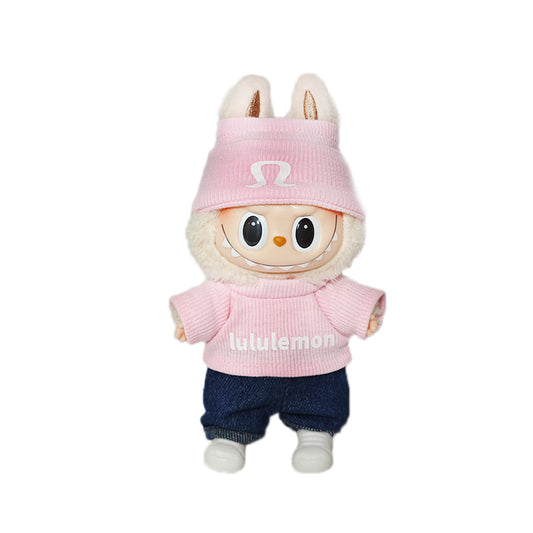 C17 Doll Clothing Set - Cute Outfits for Dolls