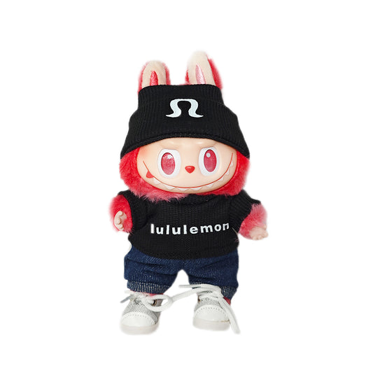 C18 Doll Clothing Set - Cute Outfits for Dolls