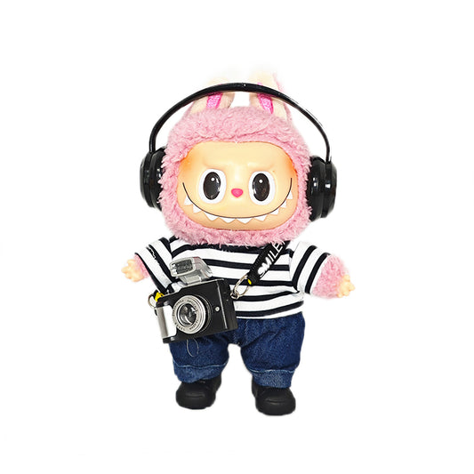 C29 Doll Clothing Set - Cute Outfits for Dolls