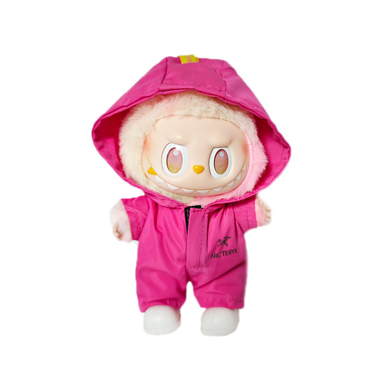 C36 Doll Clothing Set - Cute Outfits for Dolls