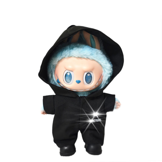 C37 Doll Clothing Set - Cute Outfits for Dolls