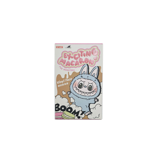 V1 EXCITING MACARON | With QR Code | US Local Stock